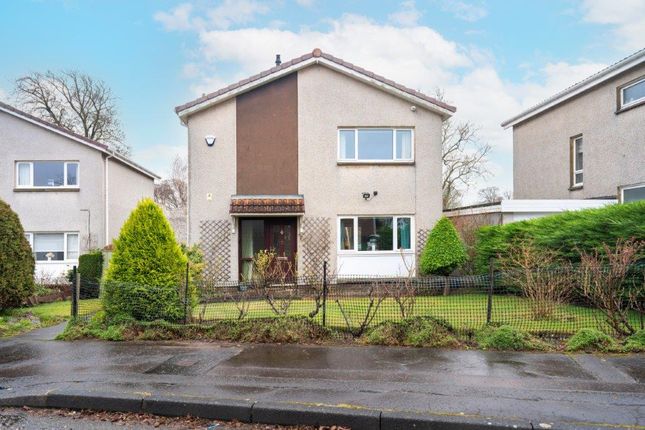 Detached house for sale in Howdenhall Drive, Edinburgh EH16