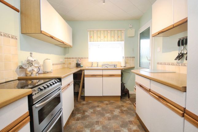 17, Lagonda Close, Lincoln photo 2