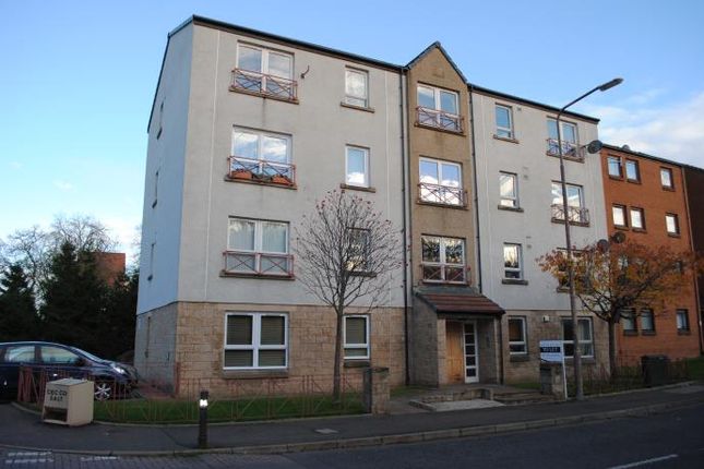 Thumbnail Flat to rent in Westburn Middlefield, Edinburgh