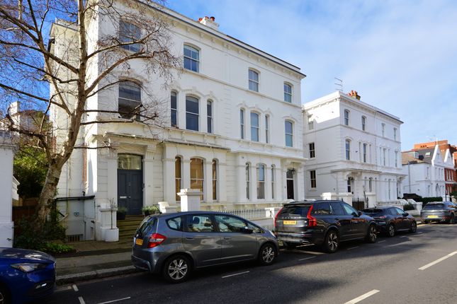 Flat for sale in Hampstead Hill Gardens, London