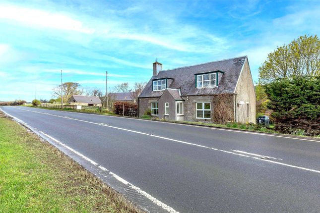 Detached house for sale in Earlshaugh Farm, Jedburgh, Scottish Borders