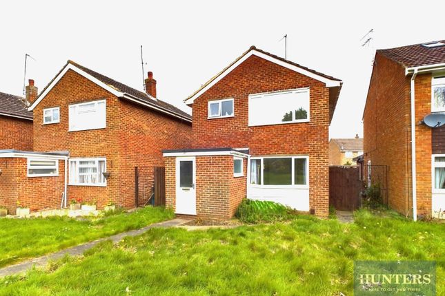 Thumbnail Detached house for sale in Broad Oak Way, Up Hatherley, Cheltenham