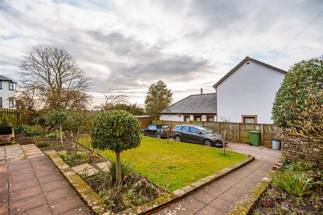 Semi-detached house for sale in Graham Street, Penrith