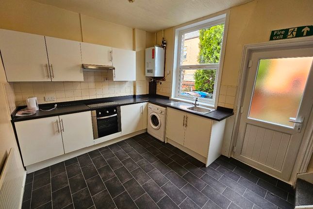 Terraced house to rent in Percy Street, Rochdale