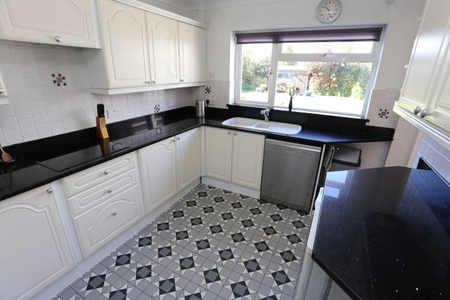 Property for sale in Beatrice Avenue, Felixstowe