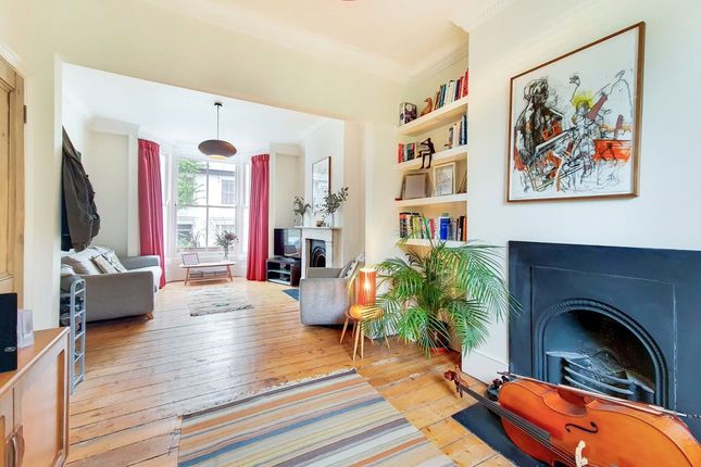 Thumbnail Property for sale in Rickthorne Road, London