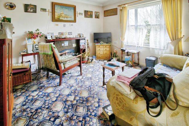 Flat 5, Bridge House, Woodbury Park Road, Tunbridge Wells photo 3