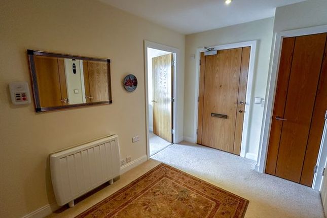 Property for sale in Keeper Close, Taunton
