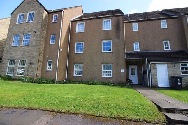Thumbnail Flat for sale in Marine Gardens, Coleford