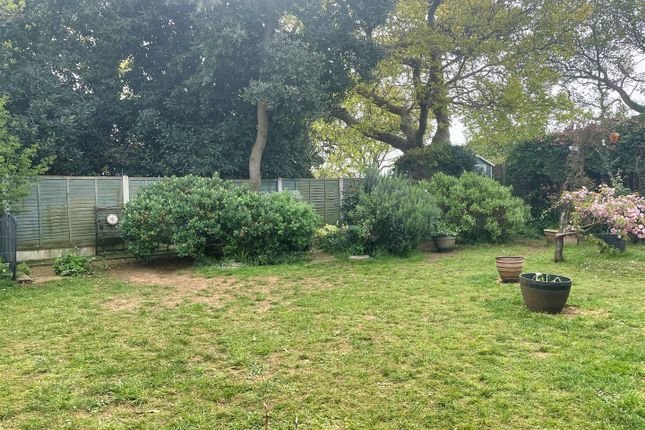 Detached bungalow for sale in Pursley Close, Sandown