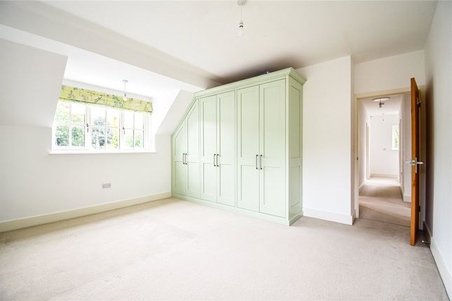 Detached house for sale in Coxs Drove, Fulbourn, Cambridge