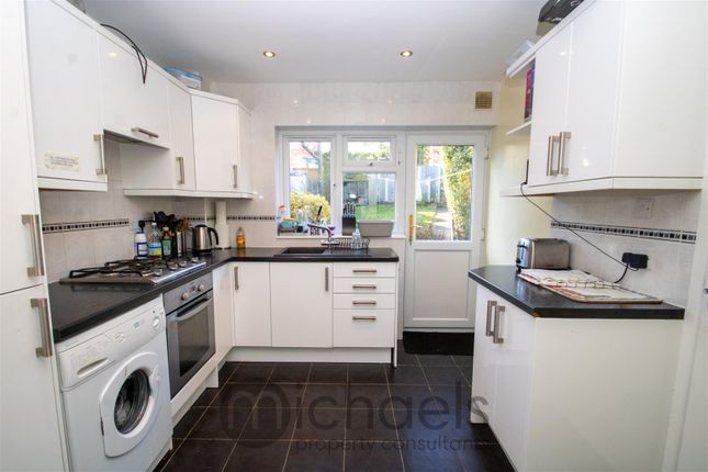 Terraced house to rent in The Nook, Wivenhoe, Colchester