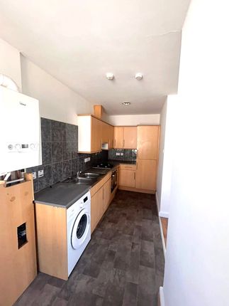 Flat F, 5-7,, Lansdowne Square, Gravesend photo 5