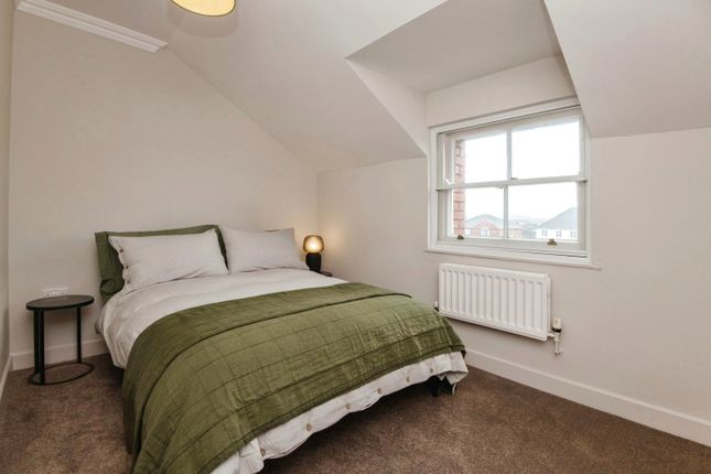 Town house for sale in Horseguards, Exeter, Devon
