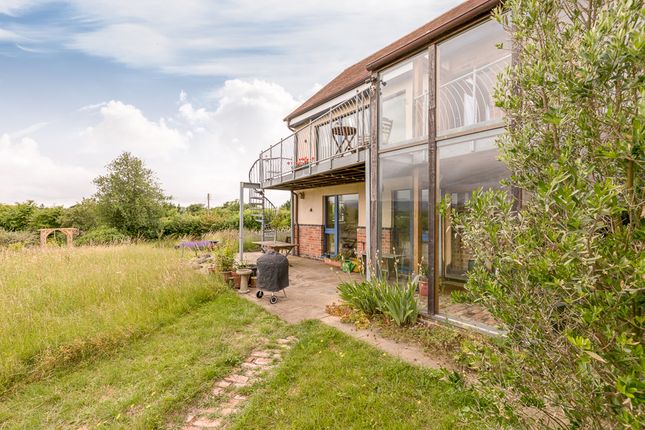 Detached house for sale in Cropthorne, Pershore