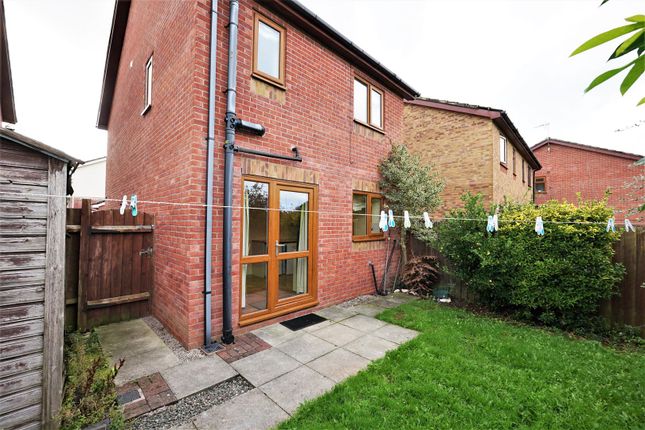 Detached house for sale in Morton Close, Barrow-In-Furness