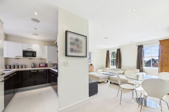 Flat 12, Bloomsbury Mansions, Bromley photo 4