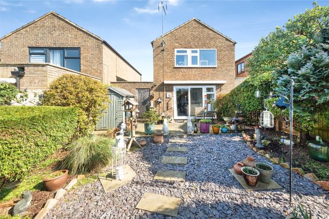 3-bed house on 7, Ryeland, Milton Keynes, £425,000