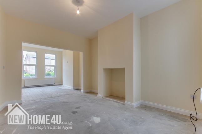 Gordon Terrace King Street Mold Ch7 2 Bedroom Property