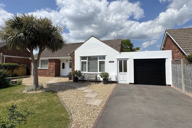 Thumbnail Detached house for sale in Dancing Lane, Wincanton, Somerset