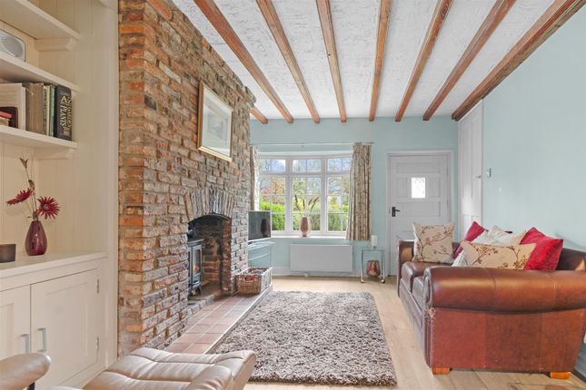 Fountain Cottage, 35, Main Street, York photo 2