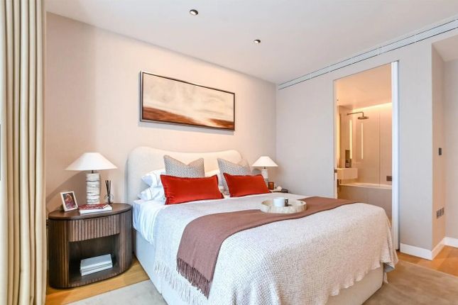 Apartment, A403, Great Portland Street, London photo 4