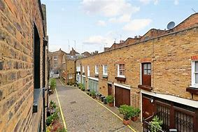 Flat to rent in Junction Mews, Paddington