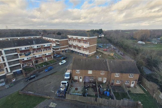 Flat for sale in Westwell Close, Orpington, Kent