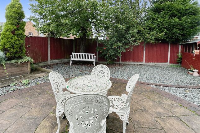 Bungalow for sale in Melton Street, Earl Shilton, Leicester