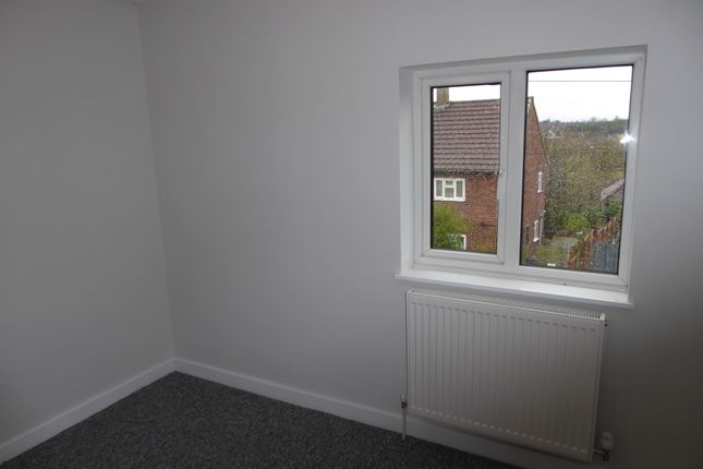 Mallorie Road, Norton, Stoke- on- Trent, Staffordshire photo 5