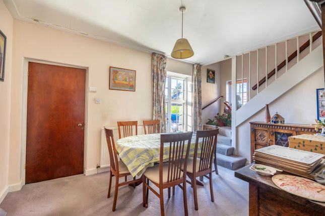 Detached house for sale in St. Aubyns Place, The Mount, York