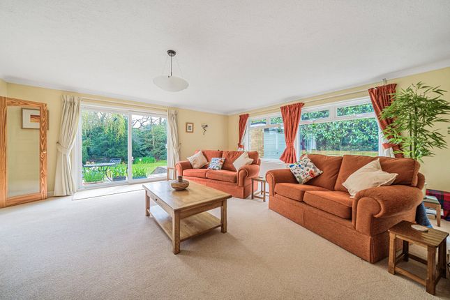 Bungalow for sale in Jubilee Lane, Wrecclesham, Farnham