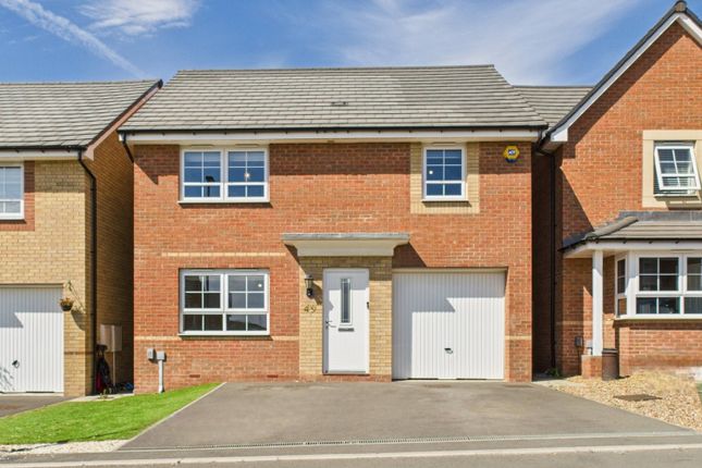 Front External