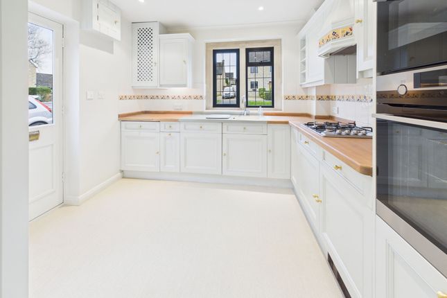20 Sinnels Field, Chipping Norton photo 4
