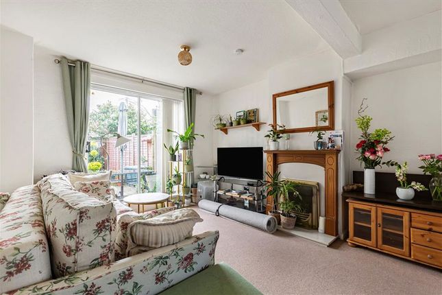 95, Nowell Road, London photo 3