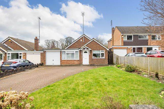 Bungalow for sale in Moore Road, Northchurch, Berkhamsted