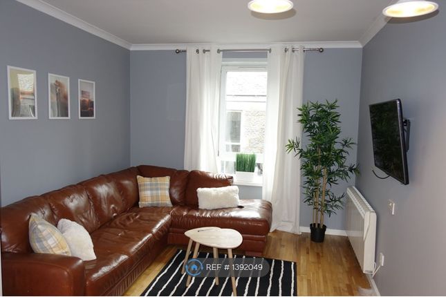 Thumbnail Flat to rent in Shiprow, Aberdeen