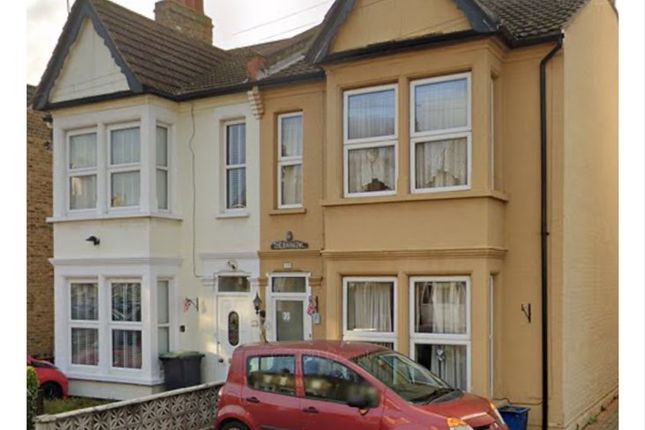 Thumbnail Semi-detached house for sale in Chelmsford Avenue, Southend-On-Sea