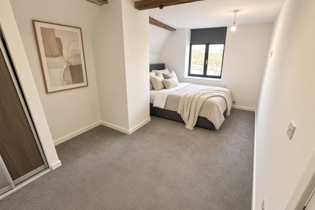 2 Manor Row, City Centre photo 5