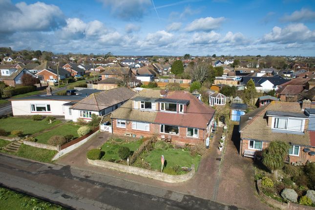 2-bed house on 63, Old Dover Road, Folkestone, £320,000