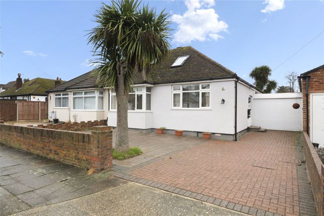 2-bed bungalow on 47, Collins Drive, Ruislip, £600,000