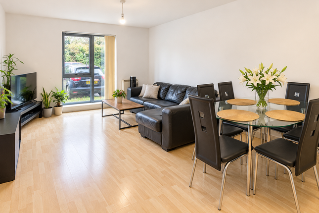 Apartment 9a, 5 Quay, Manchester photo 2