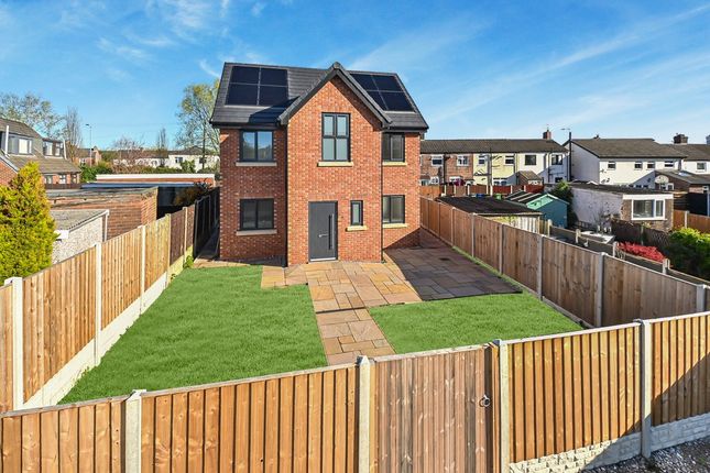 1A, Crompton Way, Warrington photo 4