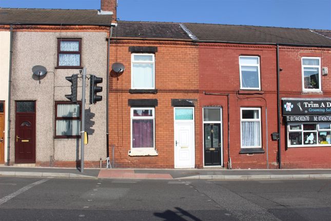Thumbnail Property for sale in Parr Stocks Road, St. Helens