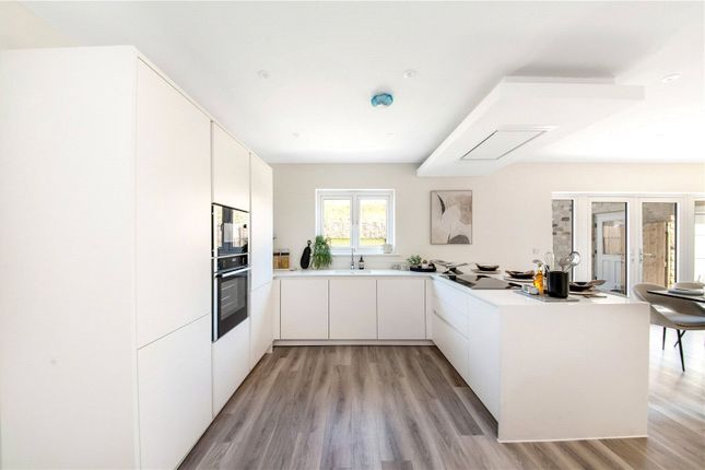 The Chestnut, Plot 25,, Cotton Meadows, Skipton Road, Lancashire photo 4