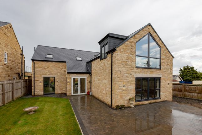 Detached house for sale in Roseberry View, Sadberge, Darlington