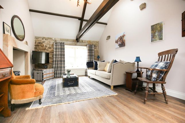 Thumbnail Cottage to rent in Tulip Cottage, Horsley, Northumberland