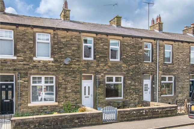 Terraced house for sale in Thorndale Street, Hellifield, Skipton, North Yorkshire
