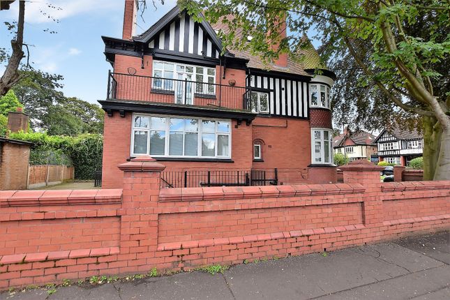 Thumbnail Flat for sale in Old Broadway, Didsbury, Manchester