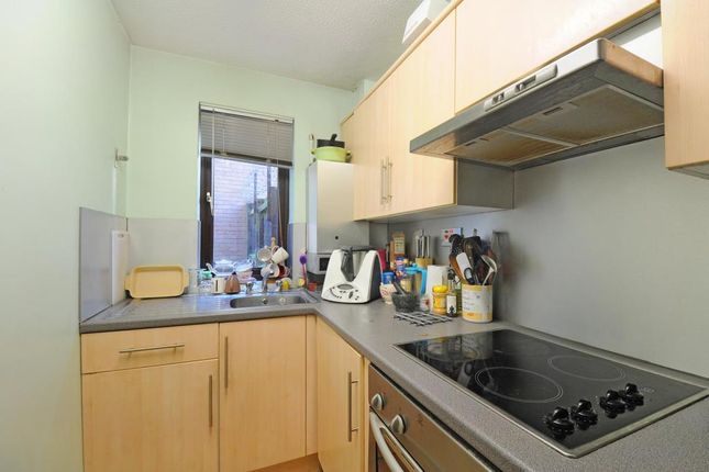 Flat to rent in Oxford Road, East Oxford